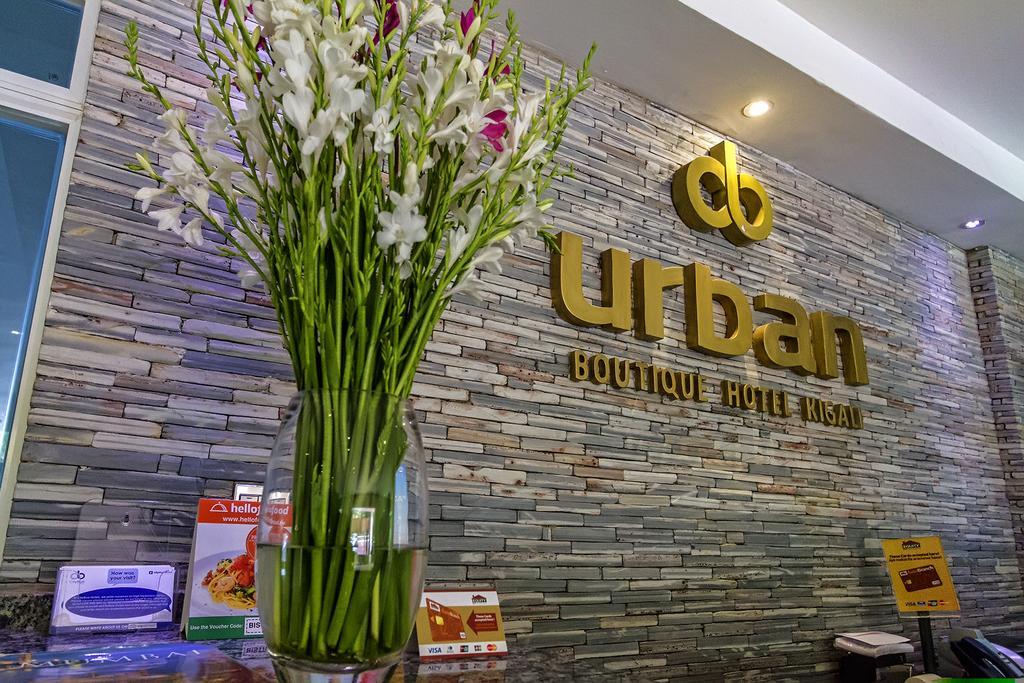 Urban By Cityblue Кигали Екстериор снимка